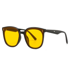 Uv Protection Driving Glasses For Men Sunglasses - Otaj Gifts