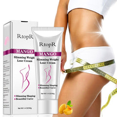 RtopR Mango Body Lotion Cream - Otaj Gifts
