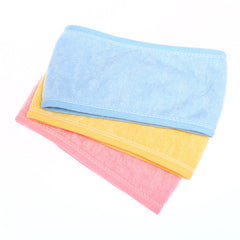 Maternal confinement cotton turban - Otaj Gifts