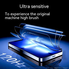 Dust-free Warehouse Artifact For Screen Protector - Otaj Gifts