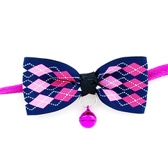 Pet accessories pet bow - Otaj Gifts