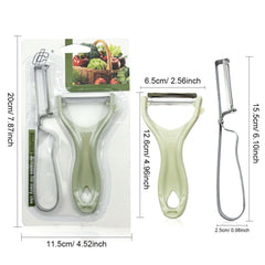 LC Buy 1 Get 1 Paring Knife - Otaj Gifts
