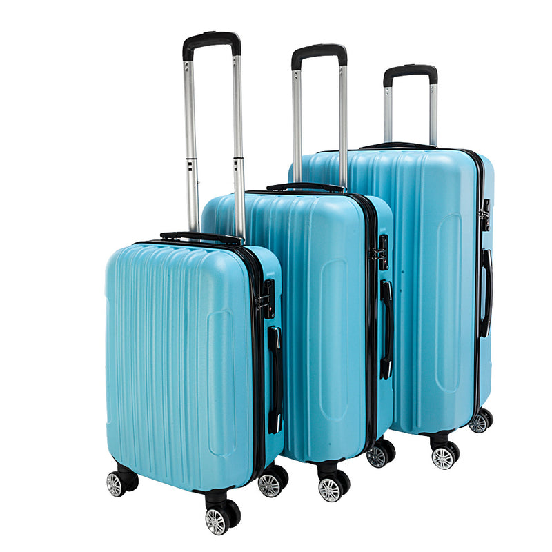 Trunk 3-in-1 Blue - Otaj Gifts