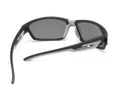 Men Polarized Sunglasses Designer Vintage Men Square Coating Driving Sun Glasses - Otaj Gifts