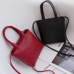Cross-body shoulder bag - Otaj Gifts