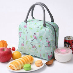 Insulated Lunch Bag - Otaj Gifts