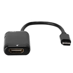 USBC Type C to HDMI Adapter USB 3.1 Cable For MHL Android Phone Tablet - Otaj Gifts