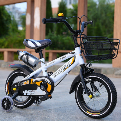 14 & 16 inch children's mountain bikes - Otaj Gifts