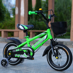 14 & 16 inch children's mountain bikes - Otaj Gifts