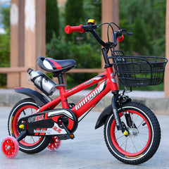 14 & 16 inch children's mountain bikes - Otaj Gifts