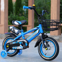 14 & 16 inch children's mountain bikes - Otaj Gifts