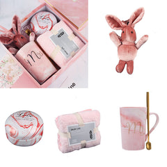 Birthday creative and practical gift box - Otaj Gifts