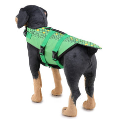 Dog Supplies Pet Swimsuit Life Jacket Pet - Otaj Gifts
