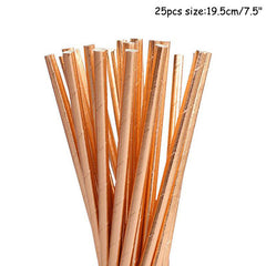 Disposable Party Supplies Tableware Set Decoration Supplies - Otaj Gifts
