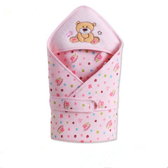 Cotton animal quilt - Otaj Gifts