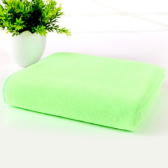 Microfiber bath towel beach towel - Otaj Gifts