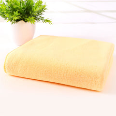 Microfiber bath towel beach towel - Otaj Gifts