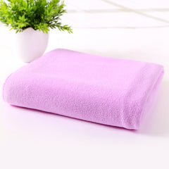 Microfiber bath towel beach towel - Otaj Gifts