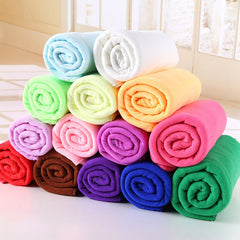 Microfiber bath towel beach towel - Otaj Gifts