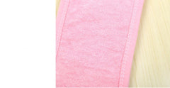 Maternal confinement cotton turban - Otaj Gifts