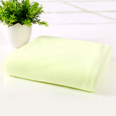 Microfiber bath towel beach towel - Otaj Gifts
