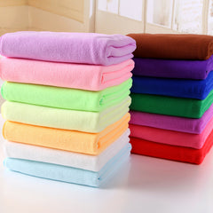 Microfiber bath towel beach towel - Otaj Gifts