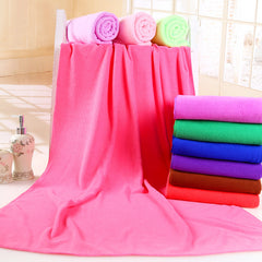 Microfiber bath towel beach towel - Otaj Gifts