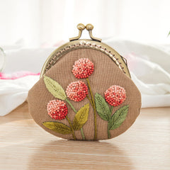 Hand embroidery kit - Otaj Gifts