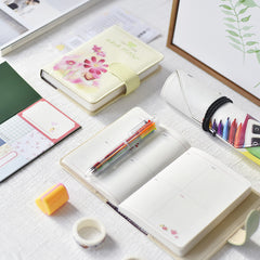 Creative Notepad Handbook Student Birthday Gift - Otaj Gifts