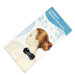 Small cervical massager - Otaj Gifts