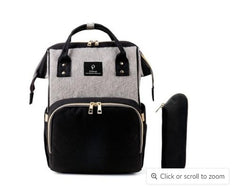 Mummy Maternity Travel Backpack - Otaj Gifts