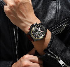 Men's sports watches - Otaj Gifts