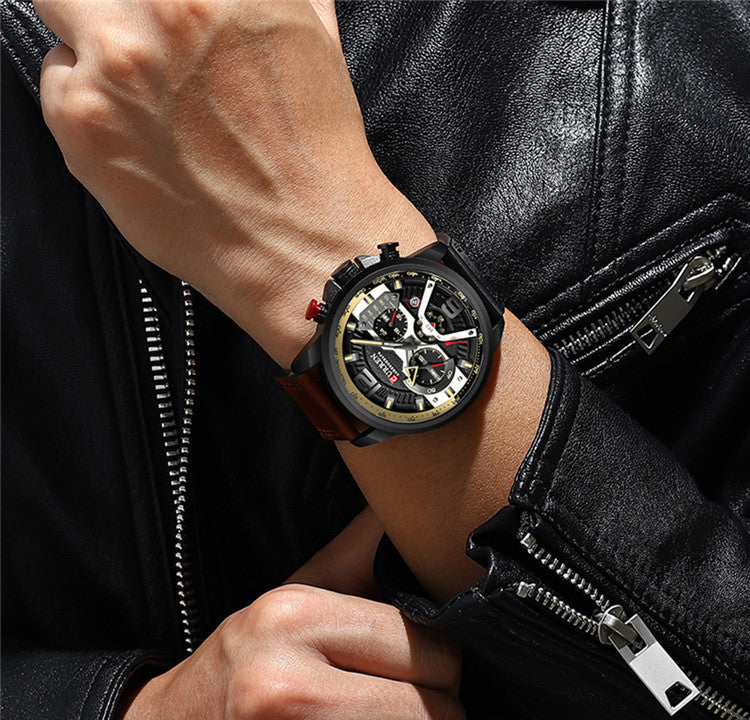 Men's sports watches - Otaj Gifts