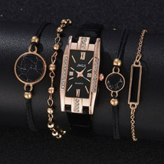Fashion Women's Watch Boutique Set - Otaj Gifts