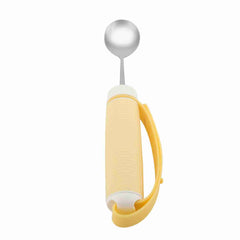 Disabled Patient Arthritis Elder Utensil Removable Flexible Rotating Eating Tablewares(Spoon) - Otaj Gifts