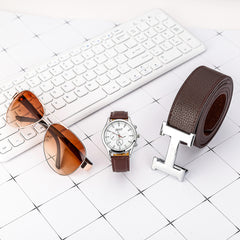 Watch gift set - Otaj Gifts