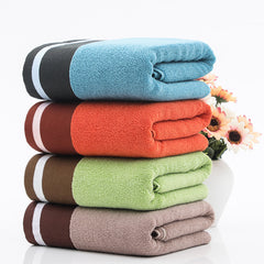Cotton bath towel - Otaj Gifts