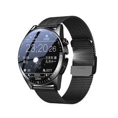 32G Memory Ultra-long Standby Smart Watch Flashlight Bluetooth Calling - Otaj Gifts