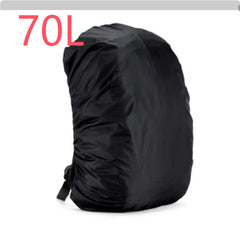 Waterproof Camo Backpack Cover - Otaj Gifts