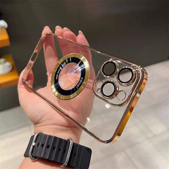 Lens Protector Magnetic Hard Shell - Otaj Gifts