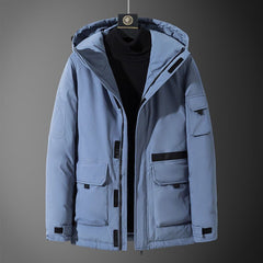Student Coat Outdoor Work Clothes - Otaj Gifts