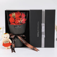 Teacher's Day Gift Bouquet Gift Box - Otaj Gifts