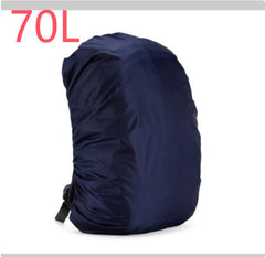 Waterproof Camo Backpack Cover - Otaj Gifts