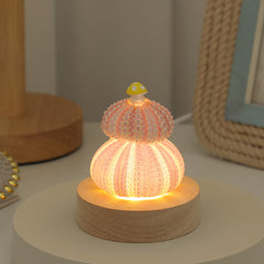 Creative Mushroom Nightlight Birthday Gift - Otaj Gifts