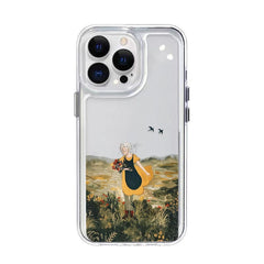 Space Mobile Phone Case Niche Premium - Otaj Gifts