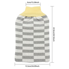 126 Pull-edge Pockets For Bath Towels - Otaj Gifts