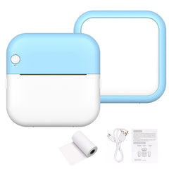 Student Mini Thermal Label Printer - Otaj Gifts