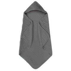 6-layer Hooded Bath Towel Seersucker Gauze Bath Towel For Children - Otaj Gifts