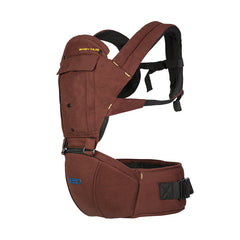 Baby multifunctional cotton baby carrier - Otaj Gifts