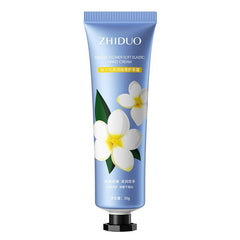 Hand Cream Anti-chapping Moisturizing And Nourishing Mild - Otaj Gifts